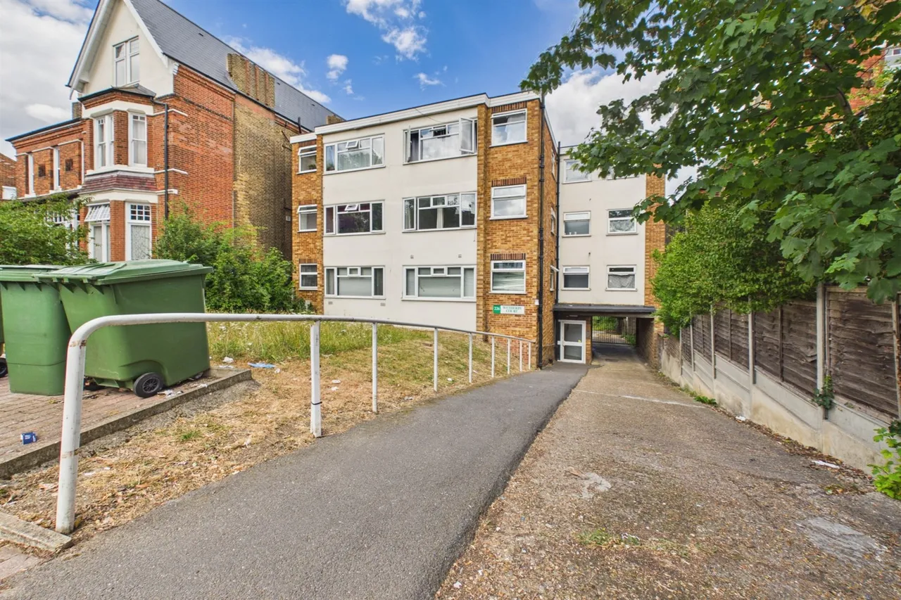 226 South Norwood Hill, London, SE25 6AT, photo 6