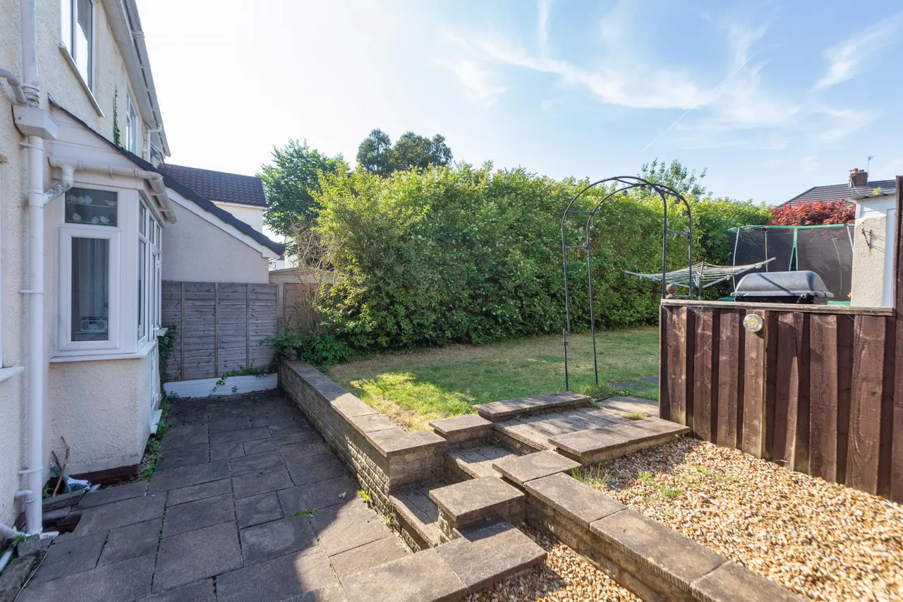 Ashwood Road, Preston, PR2, photo 16