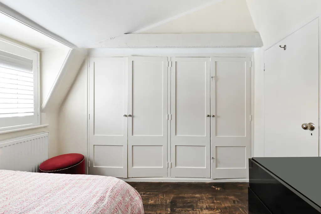 Fulham Road, London, SW6, photo 9