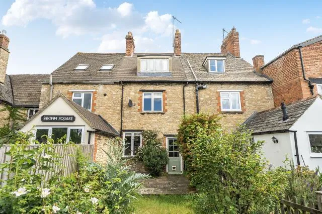 West End, Witney, OX28, photo 20