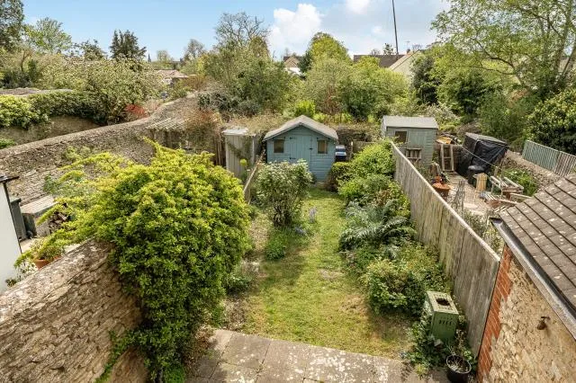 West End, Witney, OX28, photo 22