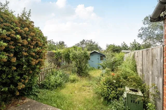 West End, Witney, OX28, photo 21