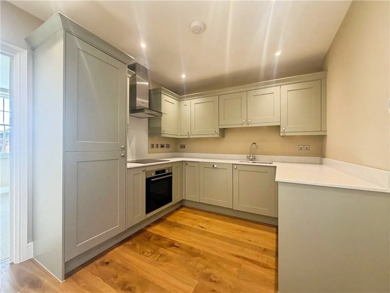 Embley Lane, East Wellow, SO51, photo 3