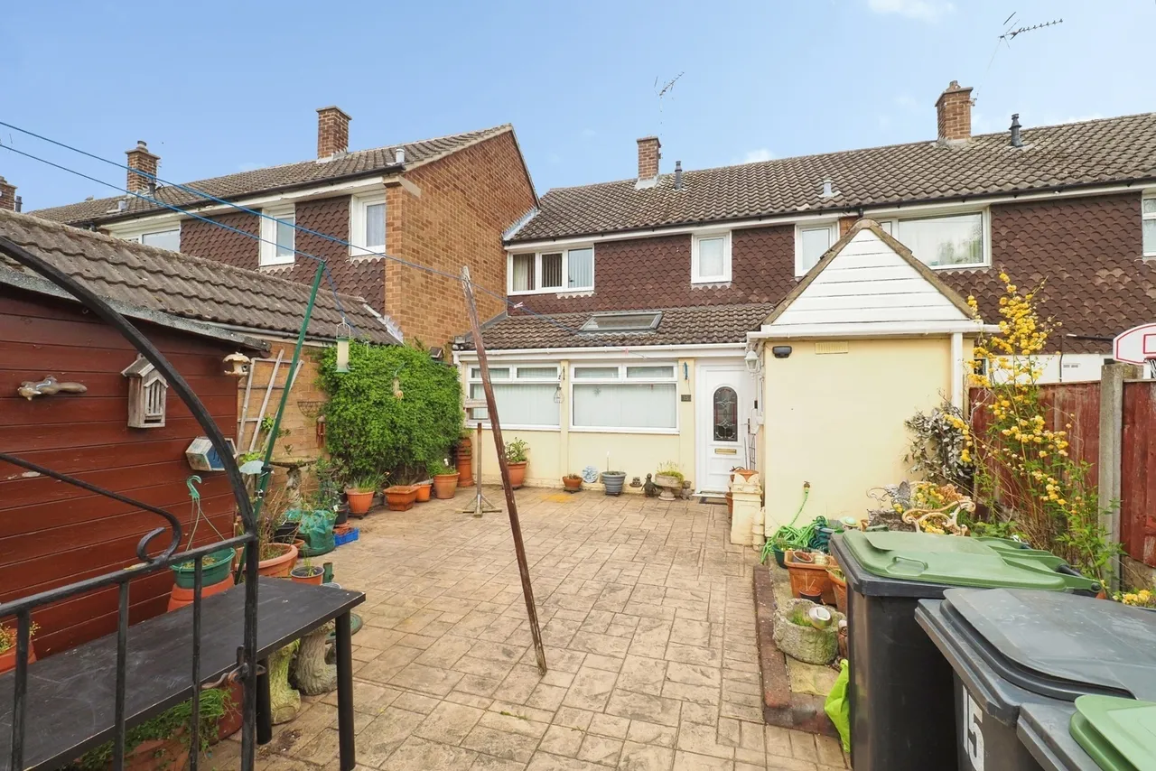 Ordnance Court, Beeston, Nottingham, Nottinghamshire, NG9, photo 24