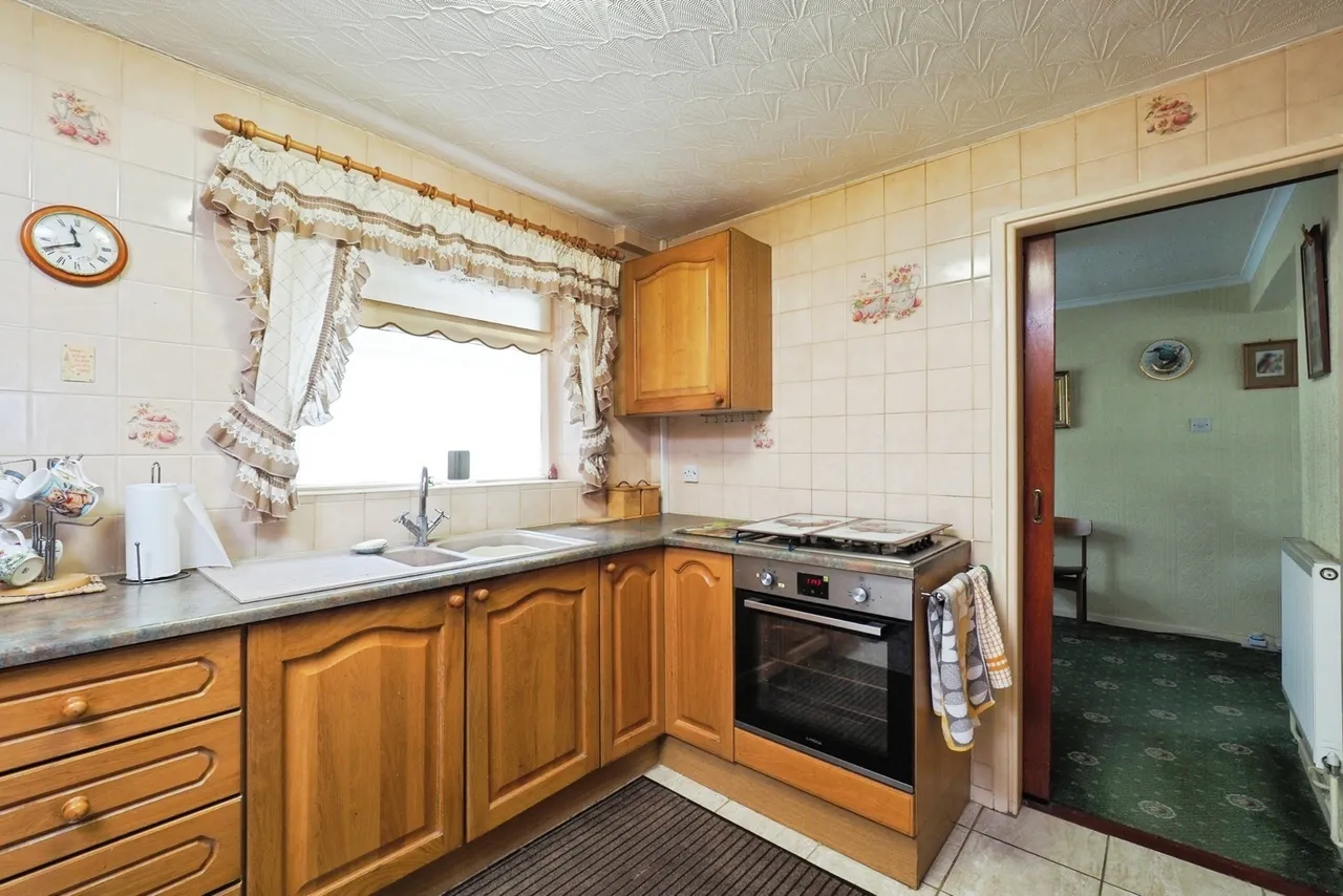Ordnance Court, Beeston, Nottingham, Nottinghamshire, NG9, photo 6