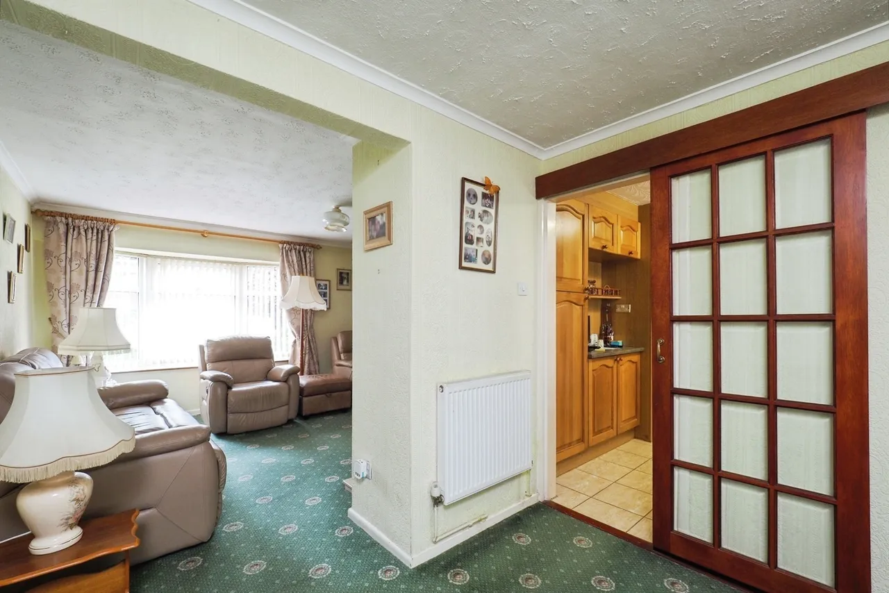 Ordnance Court, Beeston, Nottingham, Nottinghamshire, NG9, photo 12