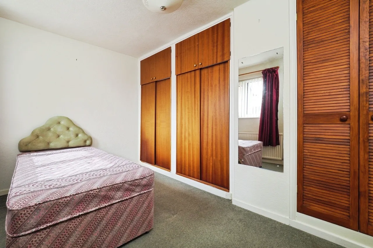 Ordnance Court, Beeston, Nottingham, Nottinghamshire, NG9, photo 15