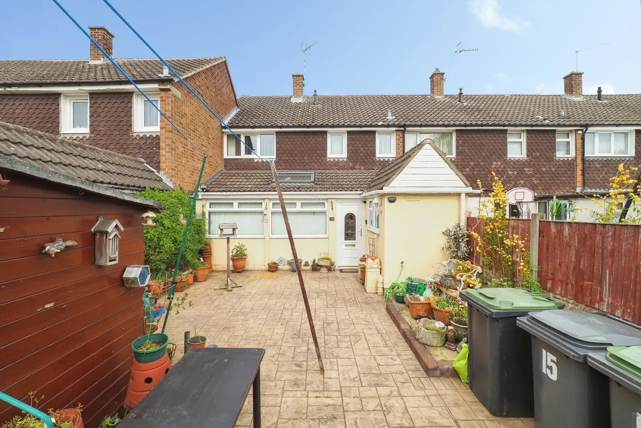 Ordnance Court, Beeston, Nottingham, Nottinghamshire, NG9, photo 28