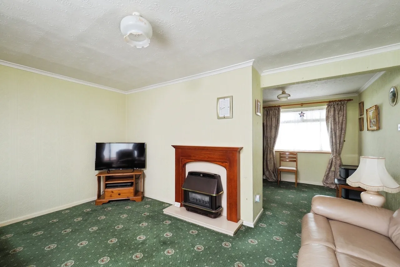 Ordnance Court, Beeston, Nottingham, Nottinghamshire, NG9, photo 4