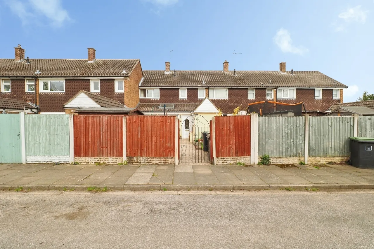Ordnance Court, Beeston, Nottingham, Nottinghamshire, NG9, photo 27