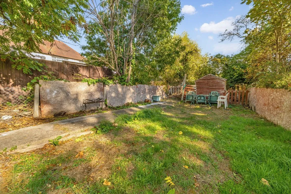 Cedar Grove, W5, photo 6
