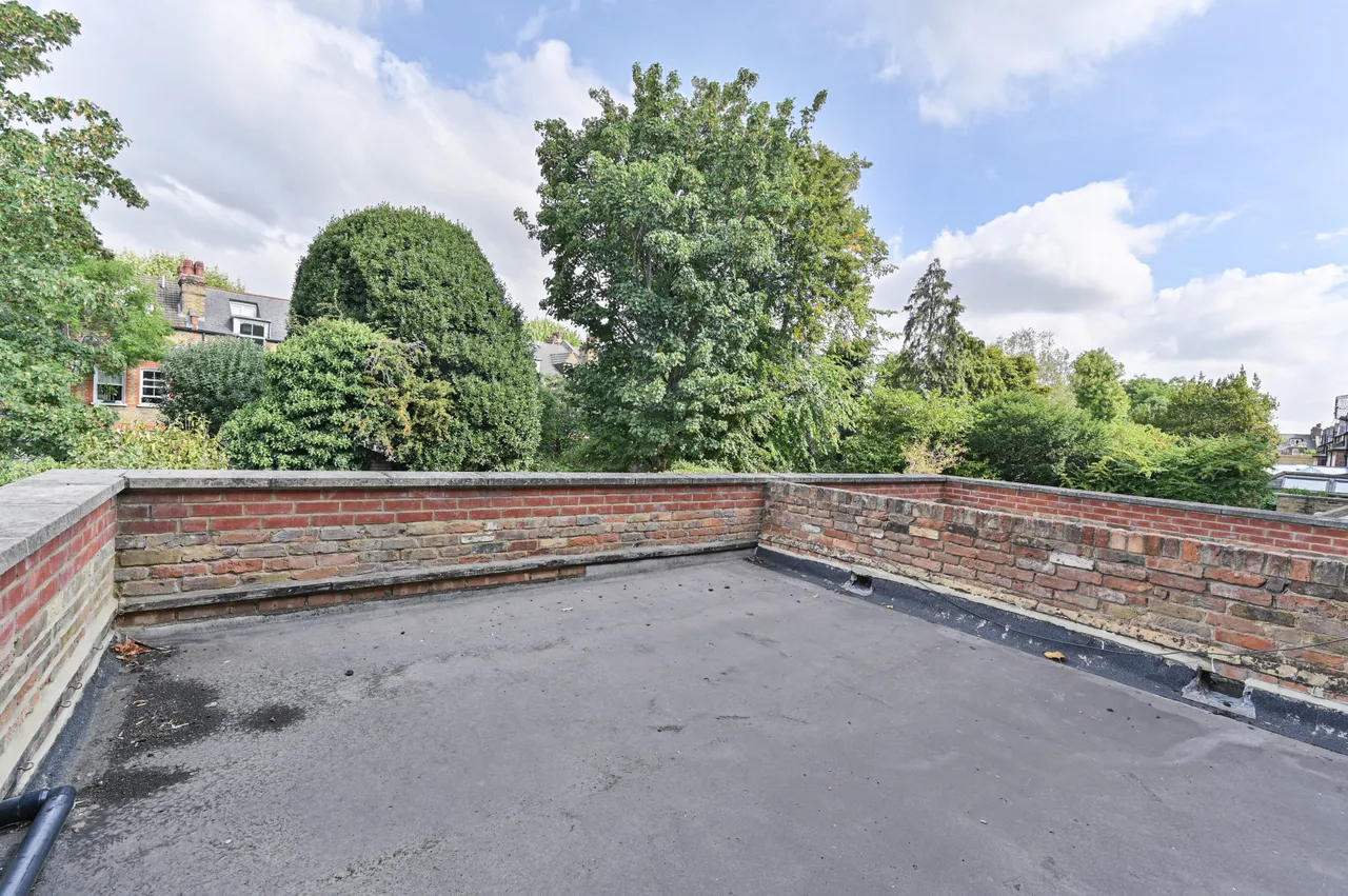 20c Crockerton Road, London, photo 9