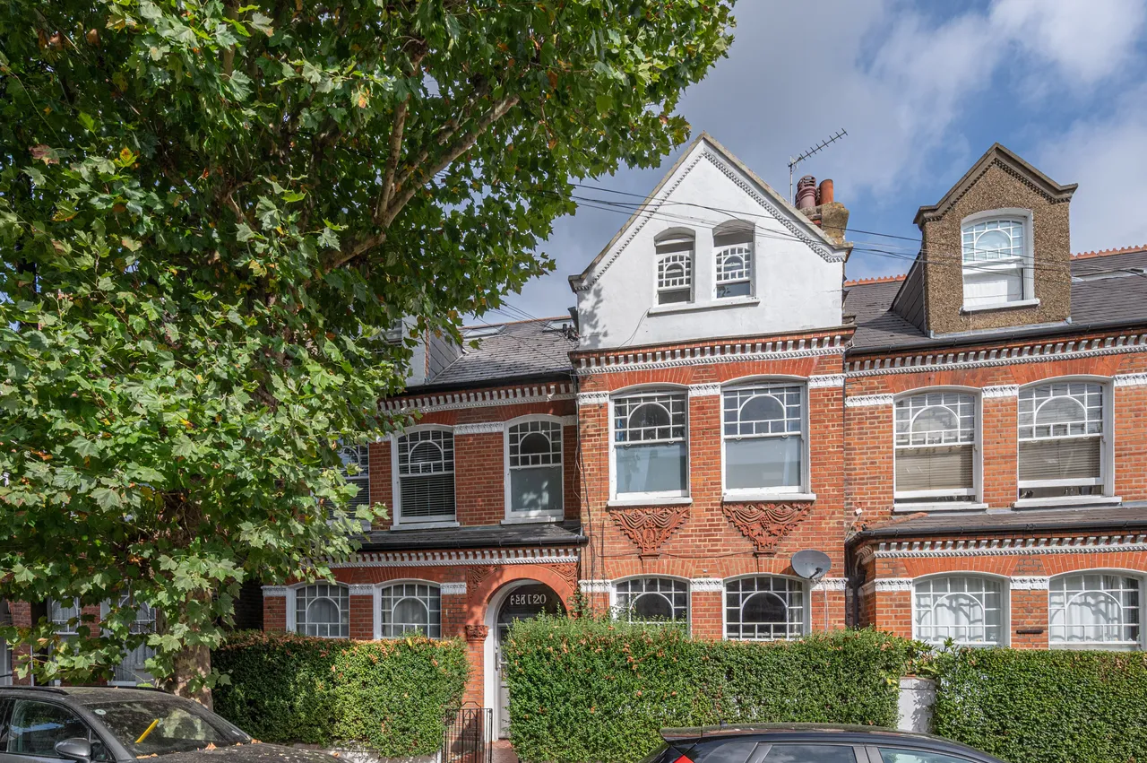 20c Crockerton Road, London, photo 10