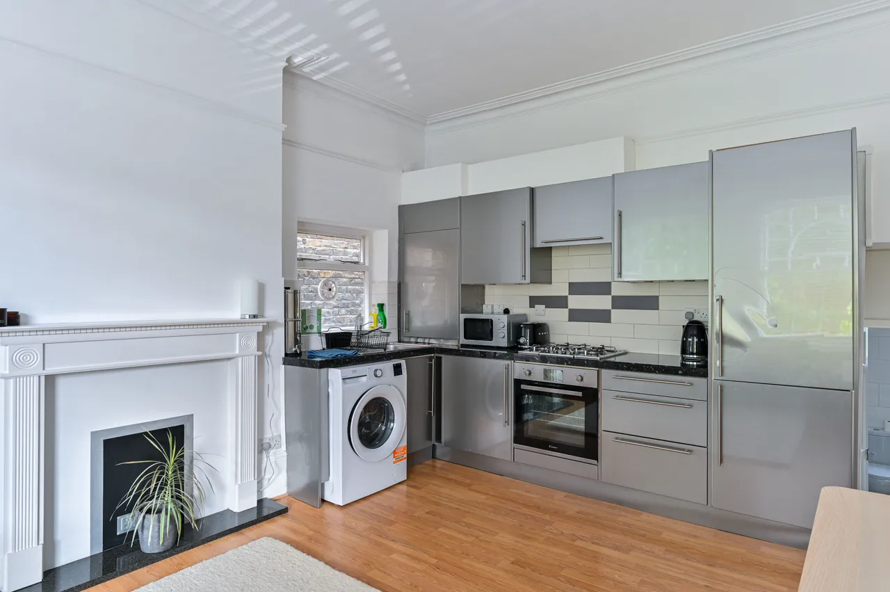 20c Crockerton Road, London, photo 4