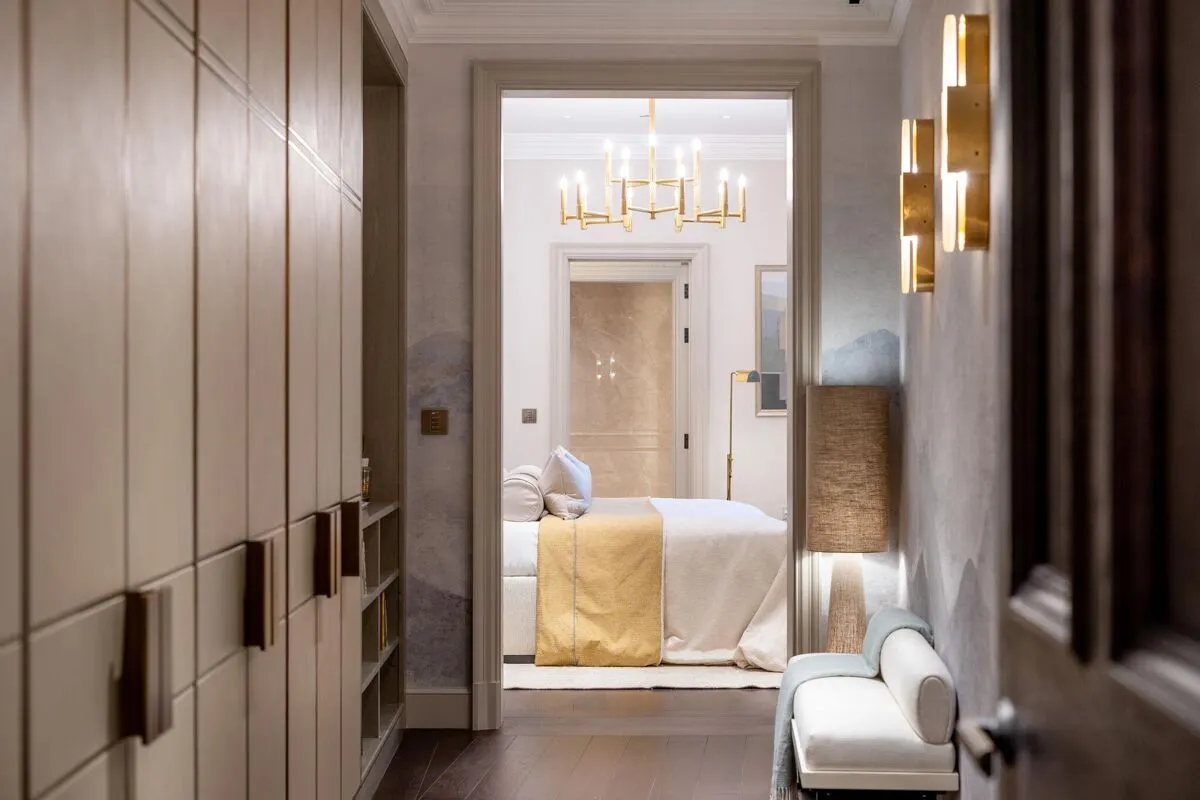 The OWO Residences by Raffles, Whitehall, SW1A, photo 34