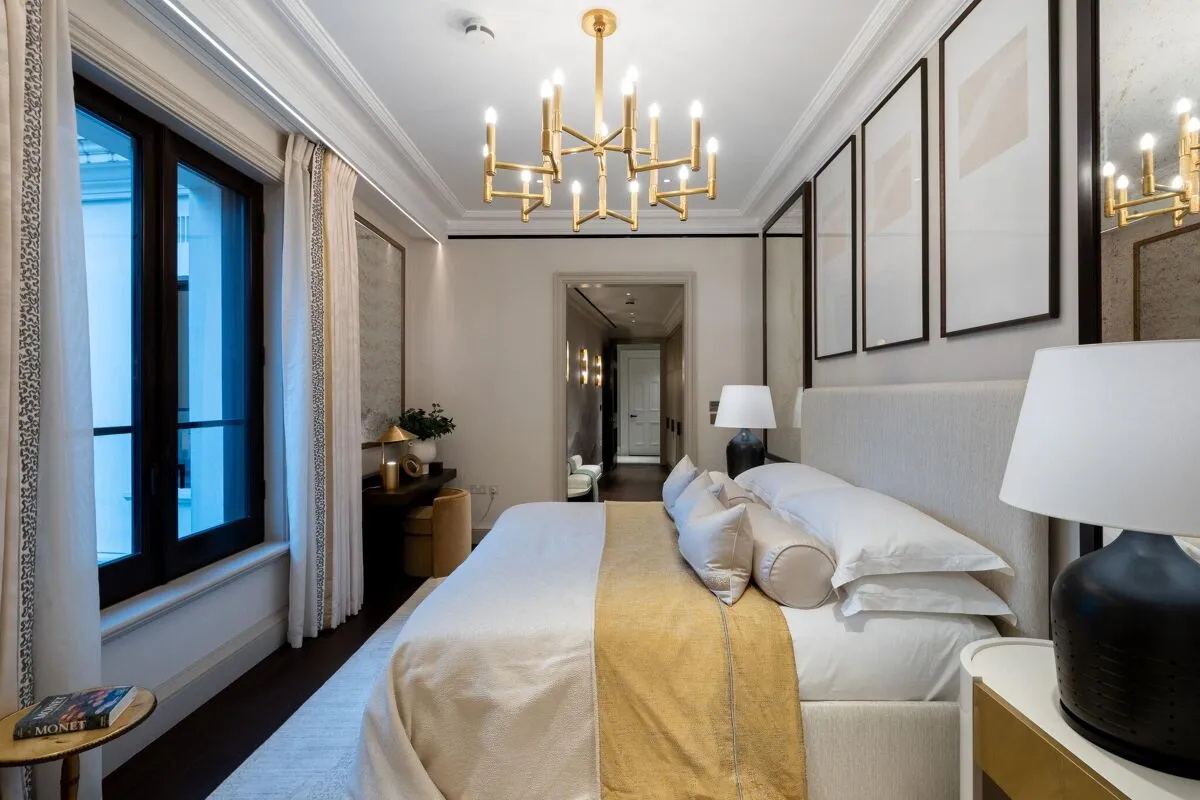 The OWO Residences by Raffles, Whitehall, SW1A, photo 24