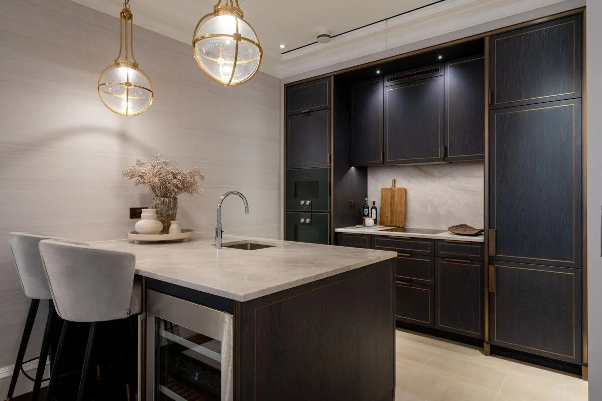 The OWO Residences by Raffles, Whitehall, SW1A, photo 15