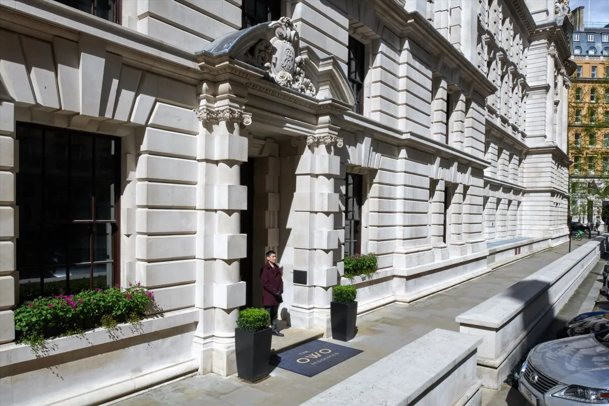 The OWO Residences by Raffles, Whitehall, SW1A, photo 35