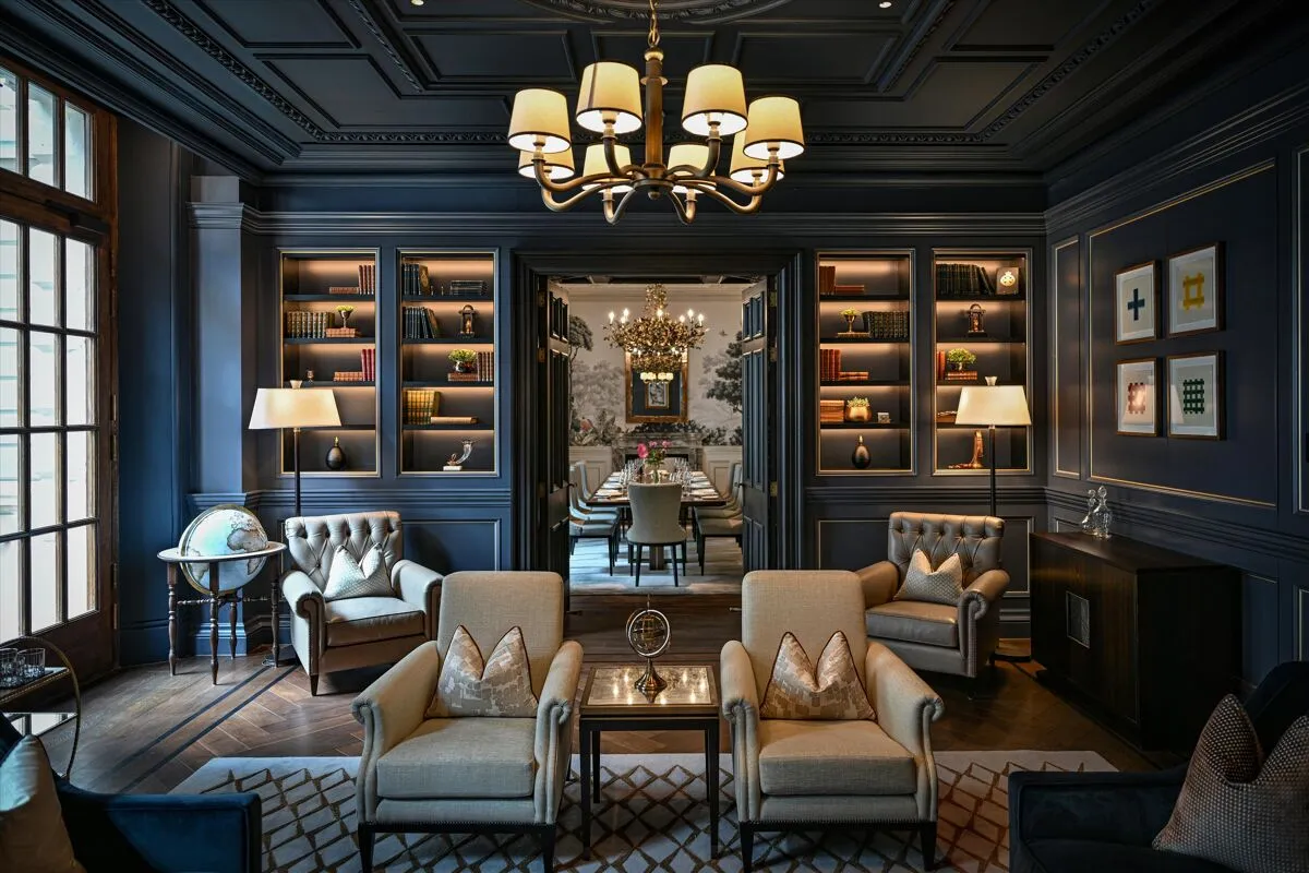 The OWO Residences by Raffles, Whitehall, SW1A, photo 37