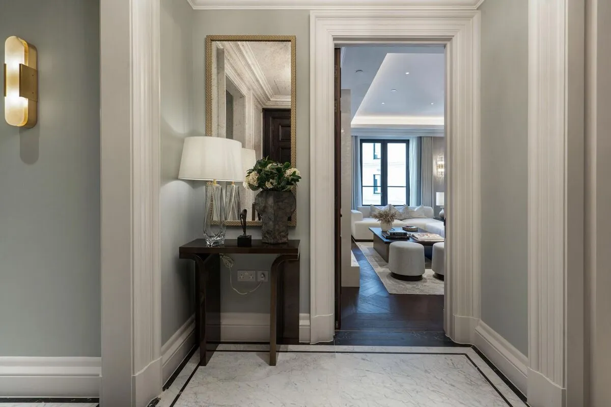 The OWO Residences by Raffles, Whitehall, SW1A, photo 20