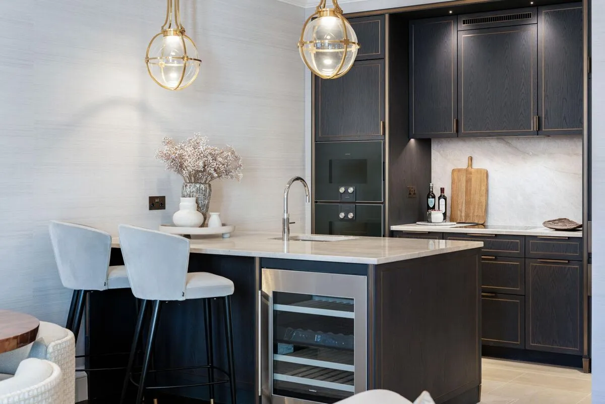 The OWO Residences by Raffles, Whitehall, SW1A, photo 17