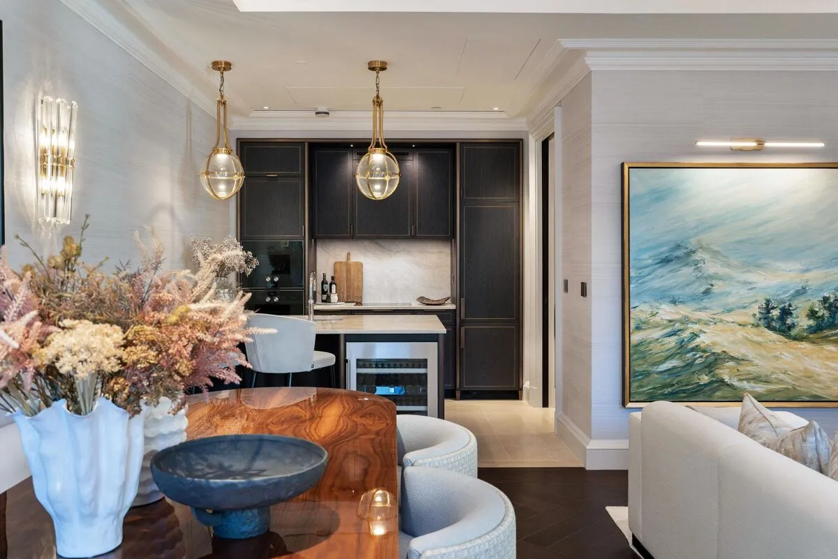 The OWO Residences by Raffles, Whitehall, SW1A, photo 14