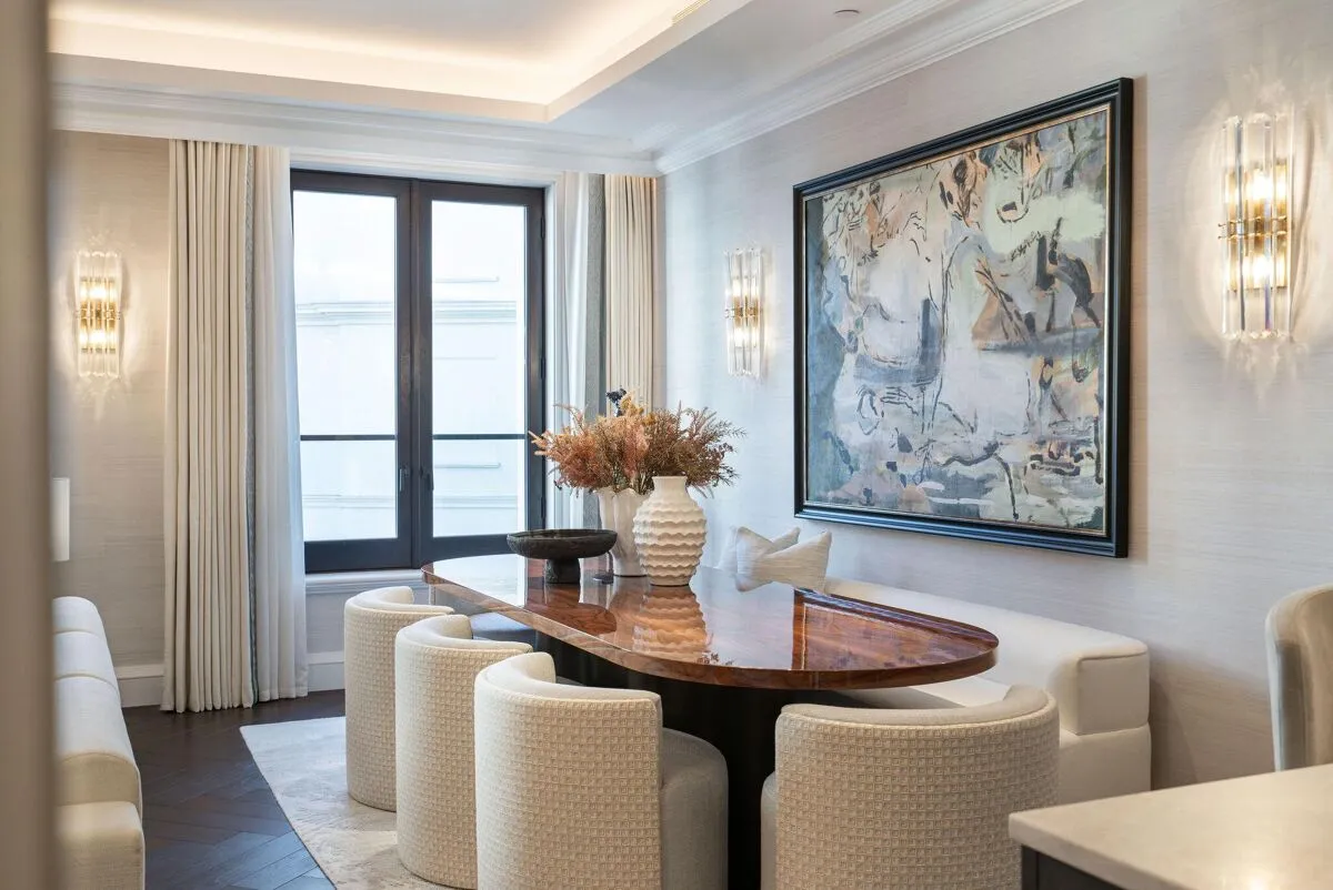 The OWO Residences by Raffles, Whitehall, SW1A, photo 12