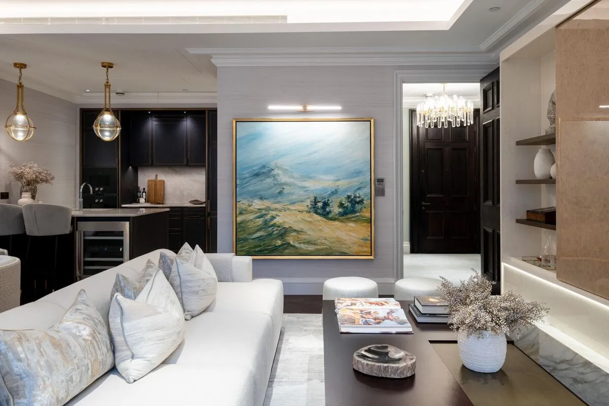 The OWO Residences by Raffles, Whitehall, SW1A, photo 4