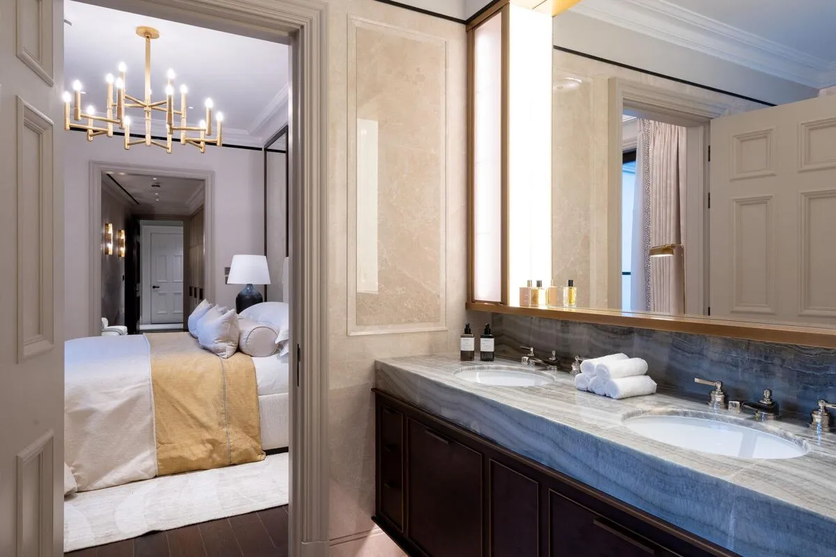The OWO Residences by Raffles, Whitehall, SW1A, photo 27