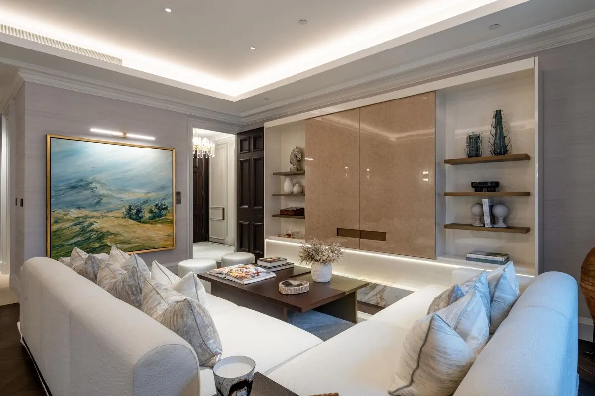 The OWO Residences by Raffles, Whitehall, SW1A, photo 11