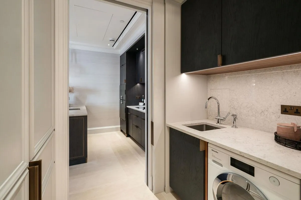 The OWO Residences by Raffles, Whitehall, SW1A, photo 19