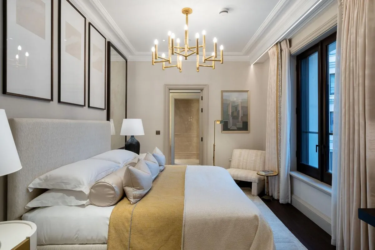 The OWO Residences by Raffles, Whitehall, SW1A, photo 23