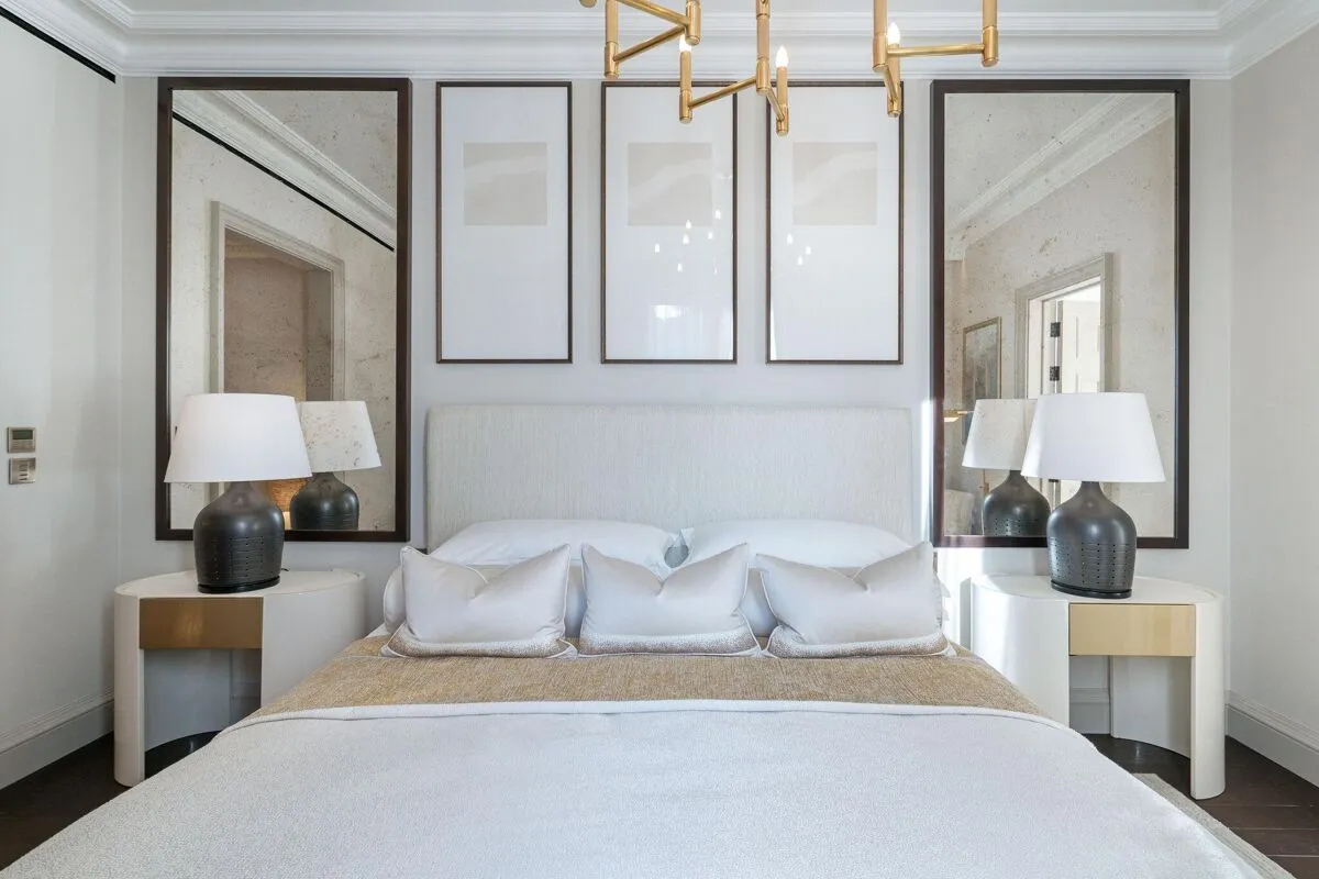 The OWO Residences by Raffles, Whitehall, SW1A, photo 22