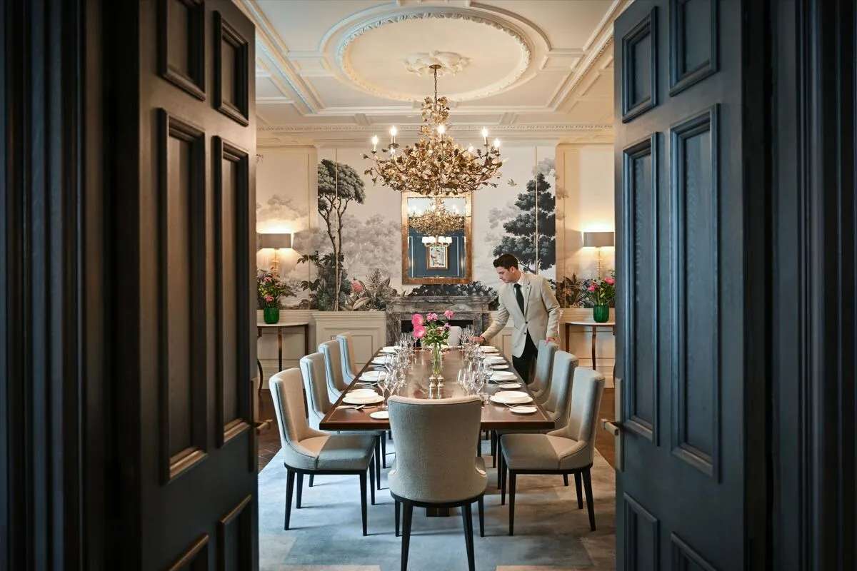 The OWO Residences by Raffles, Whitehall, SW1A, photo 38