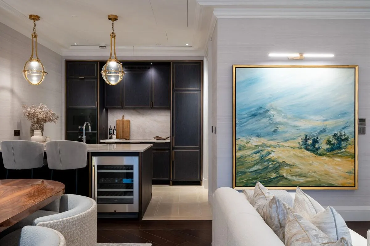 The OWO Residences by Raffles, Whitehall, SW1A, photo 6
