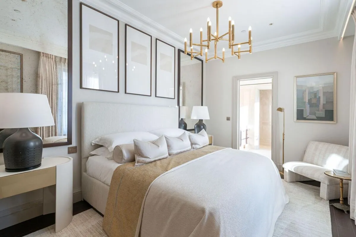The OWO Residences by Raffles, Whitehall, SW1A, photo 21