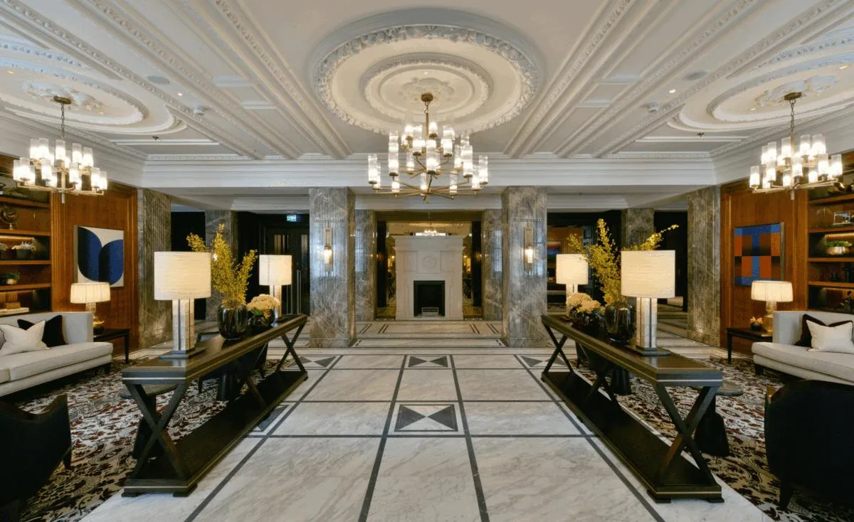 The OWO Residences by Raffles, Whitehall, SW1A, photo 42