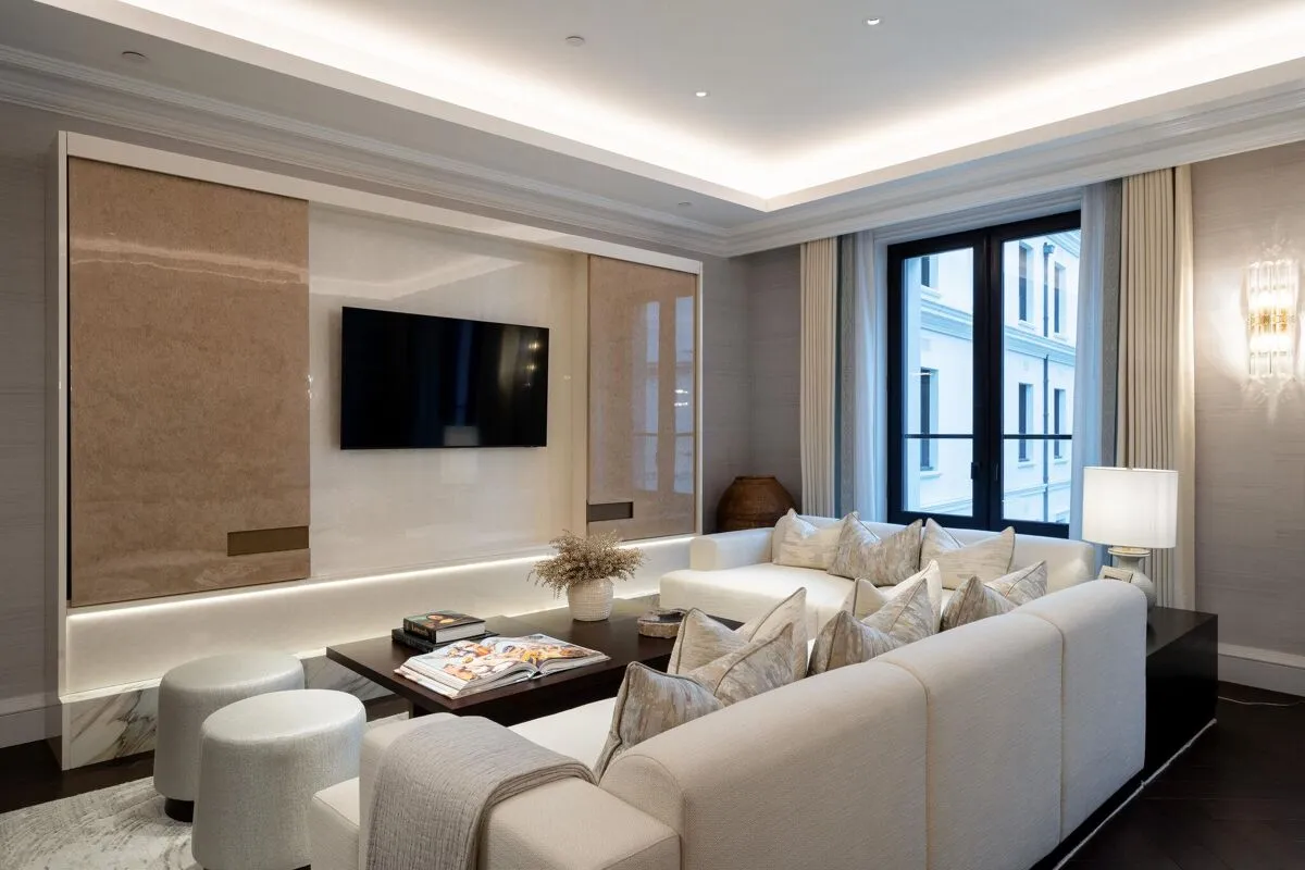The OWO Residences by Raffles, Whitehall, SW1A, photo 10