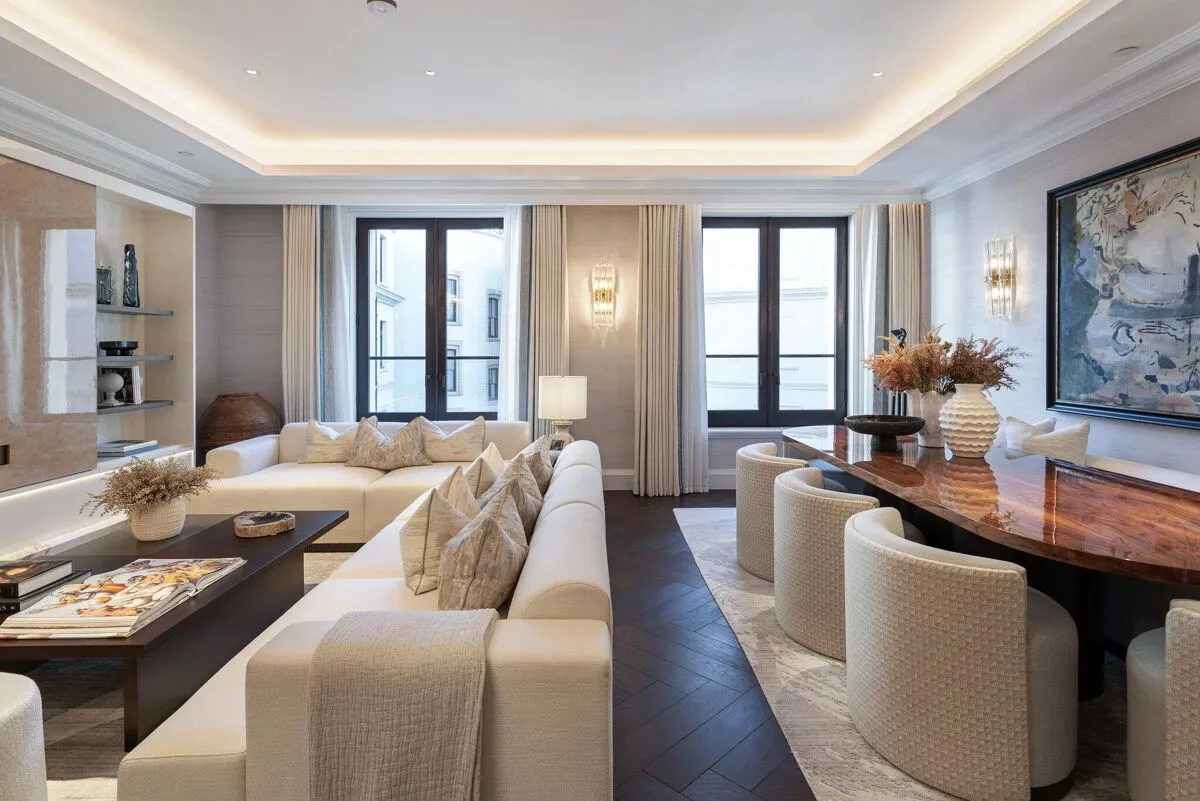The OWO Residences by Raffles, Whitehall, SW1A, photo 7