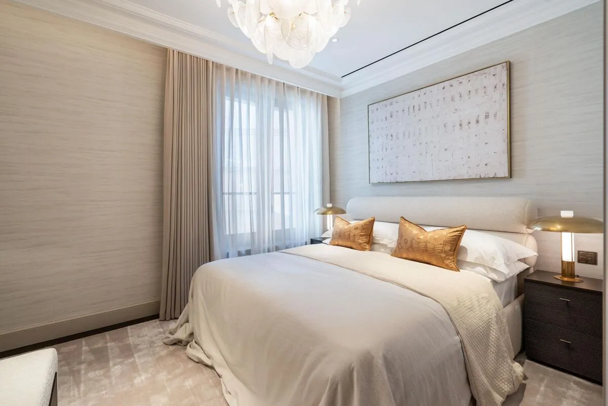 The OWO Residences by Raffles, Whitehall, SW1A, photo 30