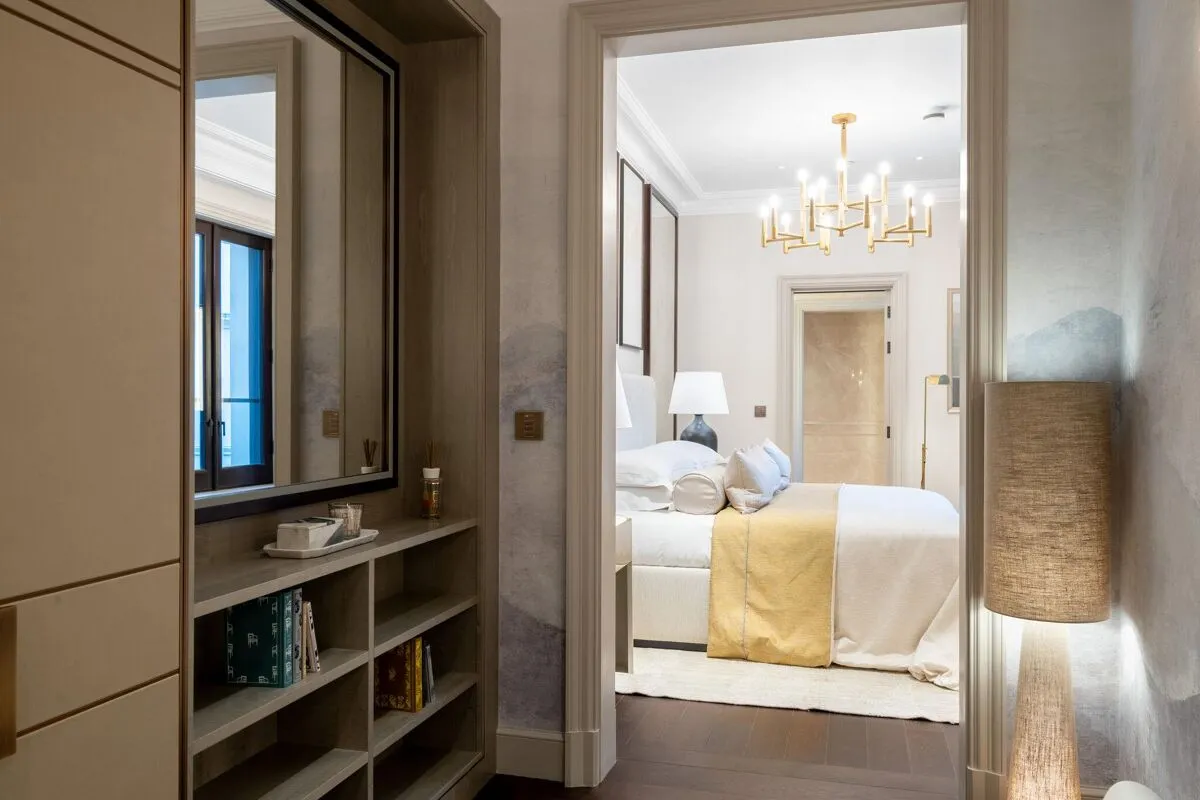 The OWO Residences by Raffles, Whitehall, SW1A, photo 25