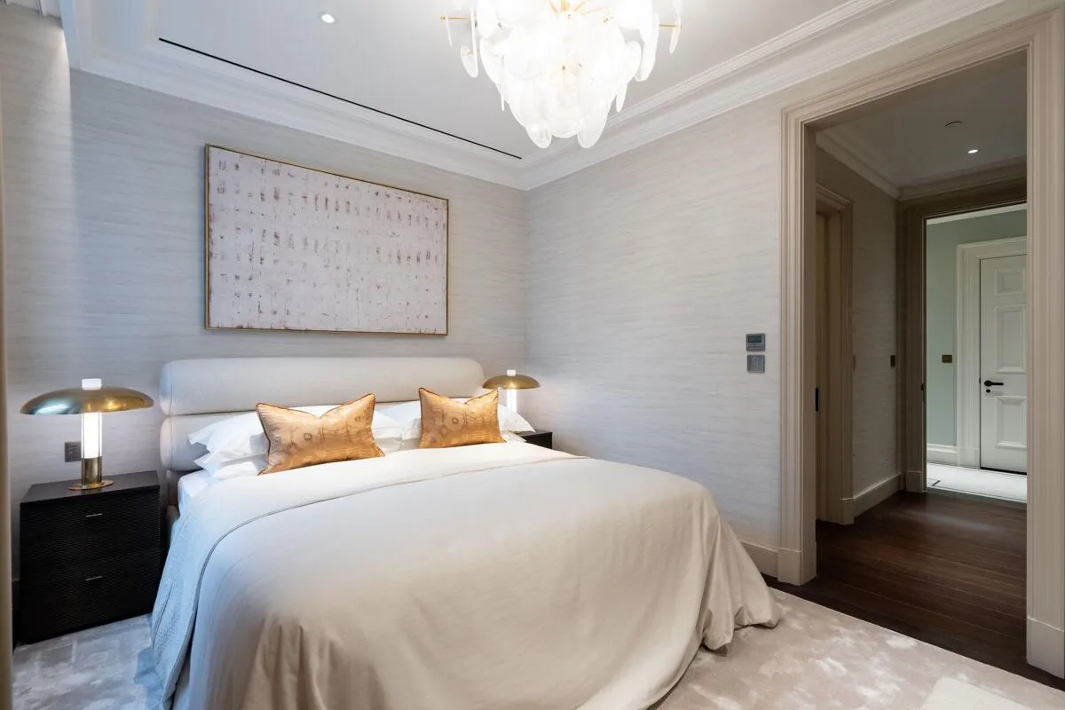 The OWO Residences by Raffles, Whitehall, SW1A, photo 29