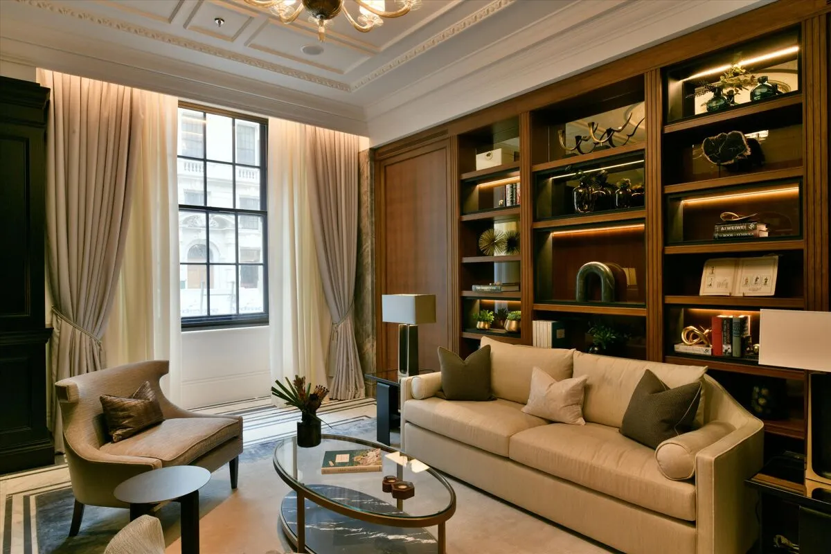 The OWO Residences by Raffles, Whitehall, SW1A, photo 44
