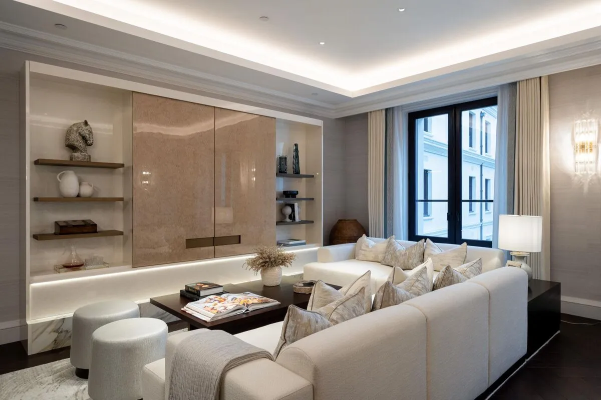 The OWO Residences by Raffles, Whitehall, SW1A, photo 9