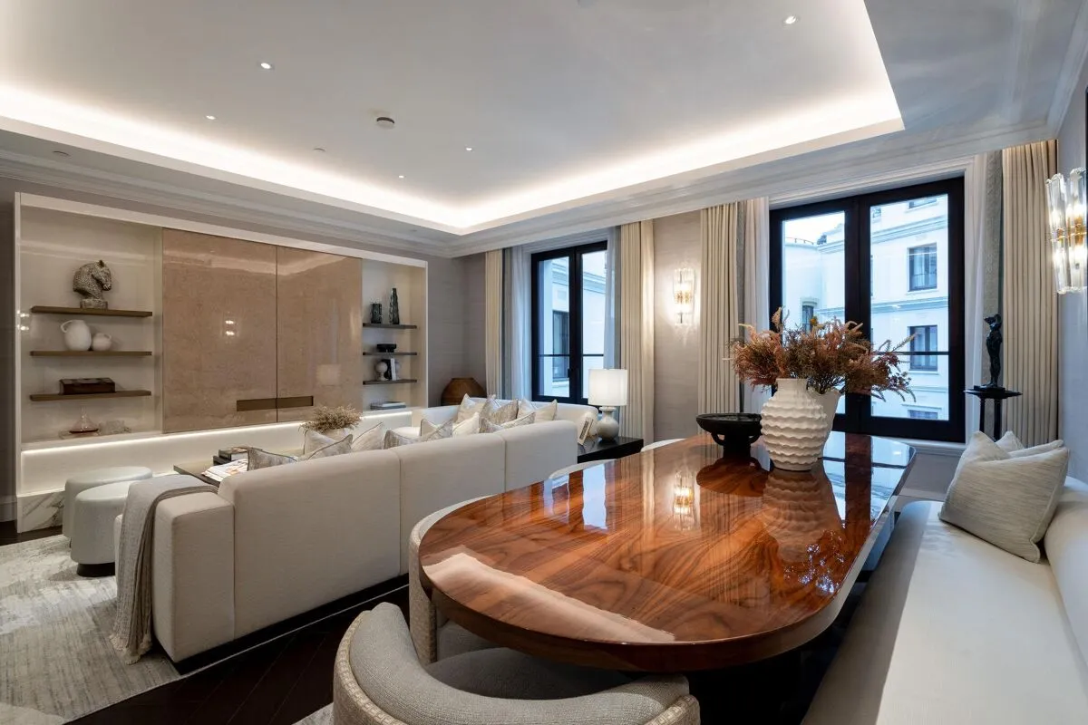 The OWO Residences by Raffles, Whitehall, SW1A, photo 13