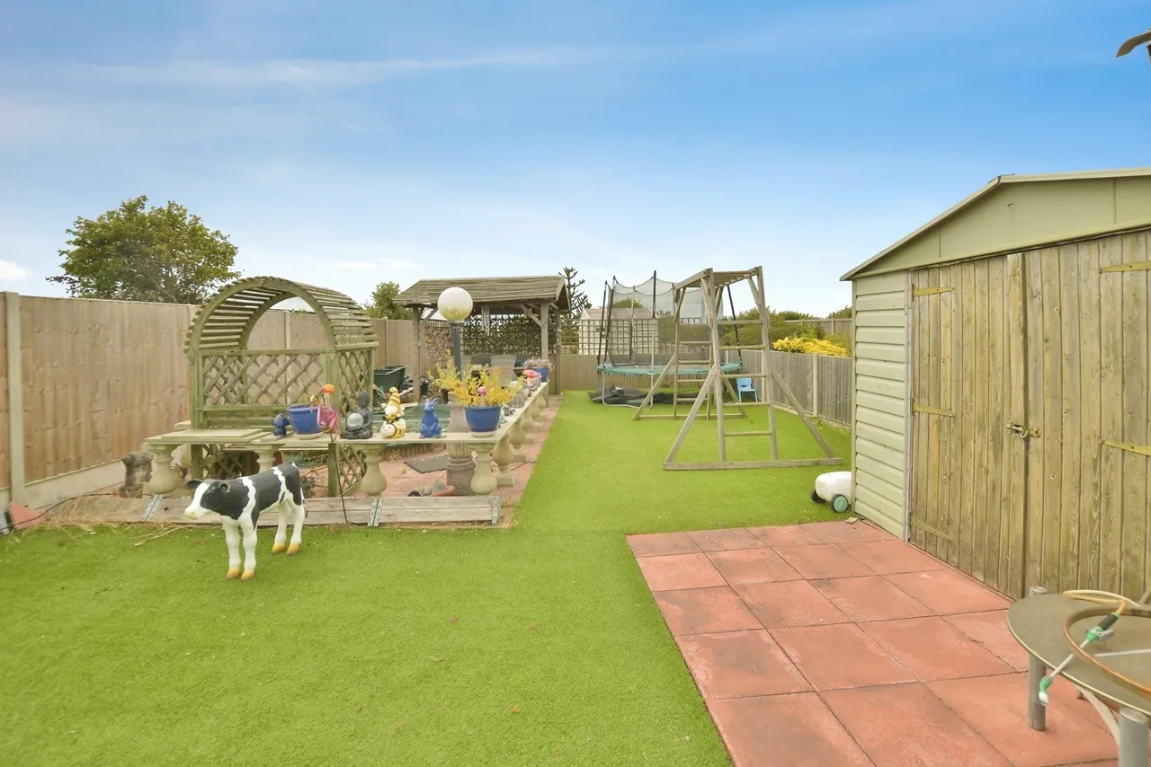 Dunes Road, Greatstone, New Romney, Kent, TN28, photo 16