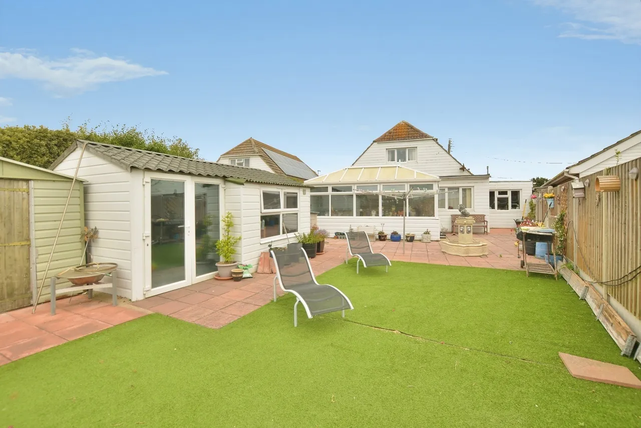 Dunes Road, Greatstone, New Romney, Kent, TN28, photo 14