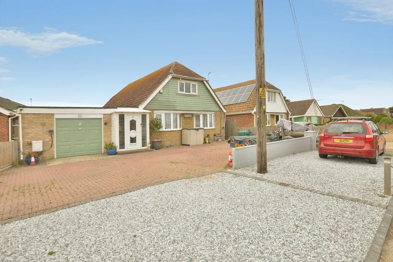 Dunes Road, Greatstone, New Romney, Kent, TN28, photo 17