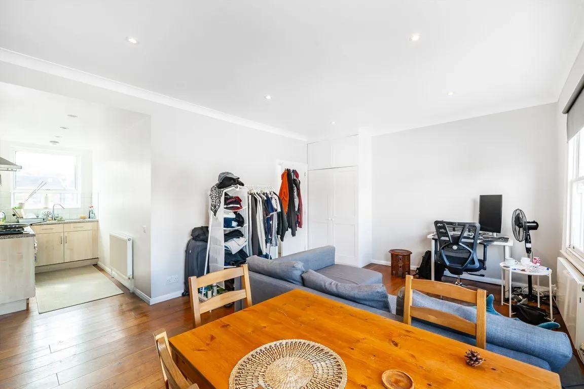 Kilmarsh Road, W6, photo 2