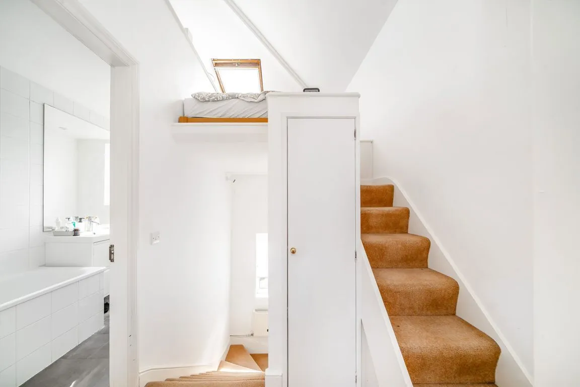 Kilmarsh Road, W6, photo 4